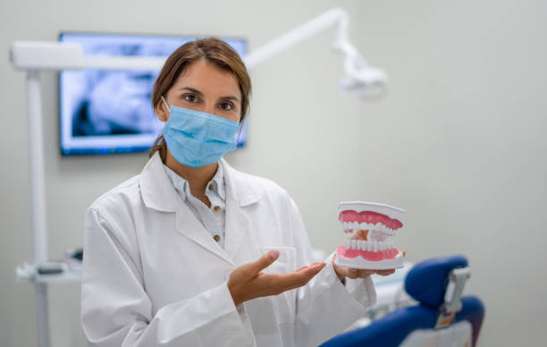 Best Emergency Orthodontic Repairs in Victoria, TX